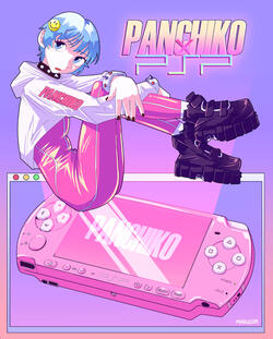 𝐏𝐀𝐍𝐂𝐇𝐈𝐊𝐎 x 𝙿𝚂𝙿.jpg